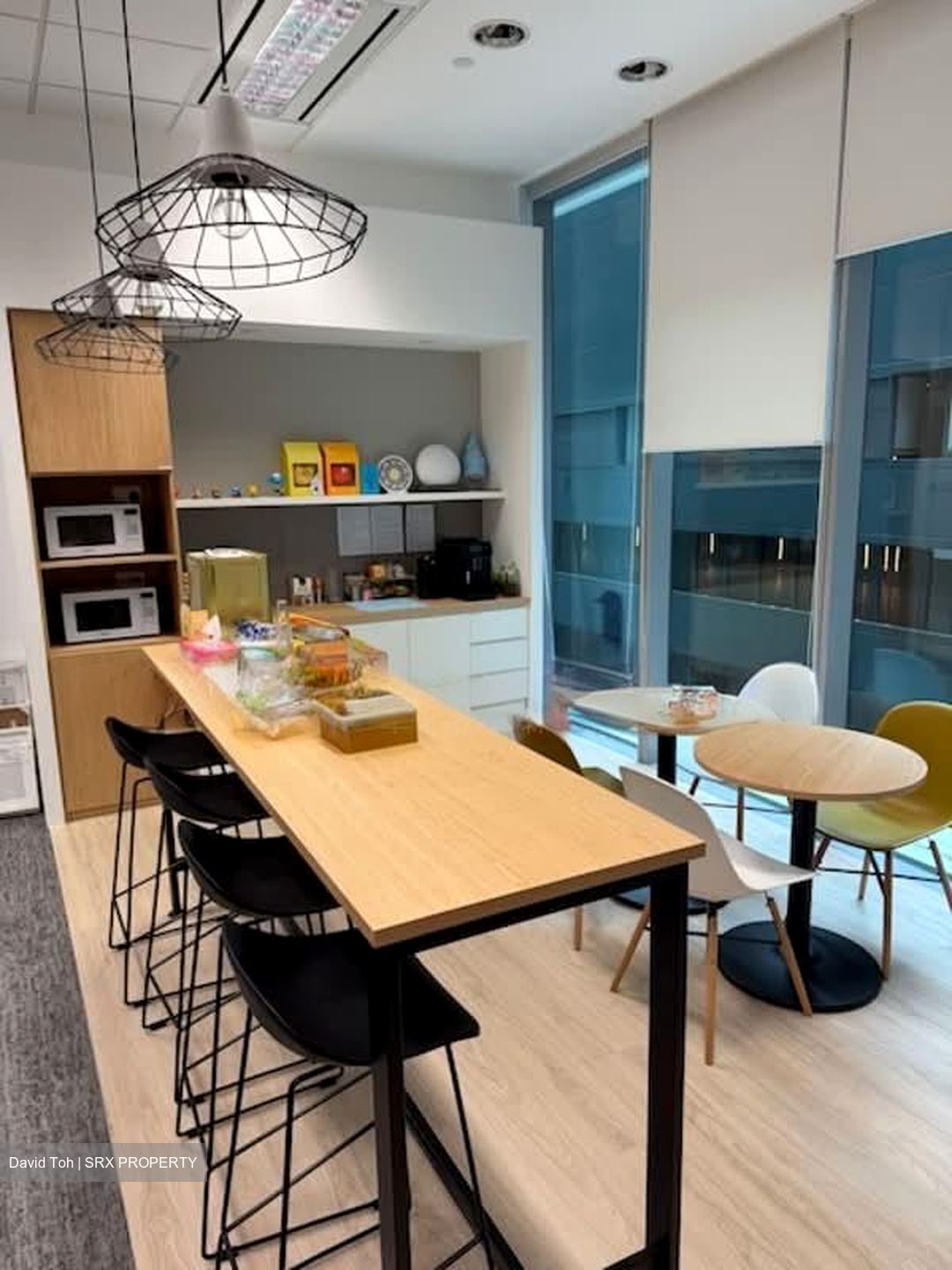 The Amara Hotel (D2), Office #526988231